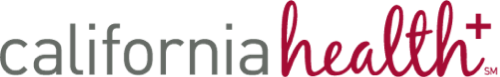 California Health Logo